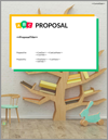 Proposal Pack Children #5